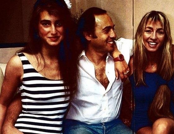 Cris Morena y Gustavo Yankelevich recordaron a Romina Yan