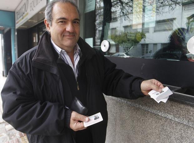 Reconocimiento para inmigrantes