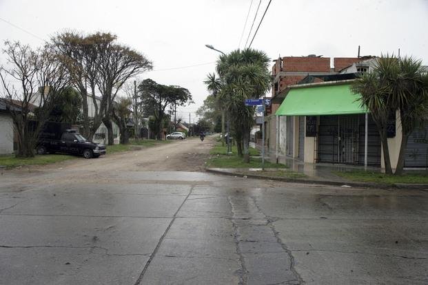 Declara el comerciante que mató a un ladrón