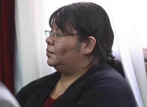 Dramático relato del padre de una joven asesinada hace 16 años