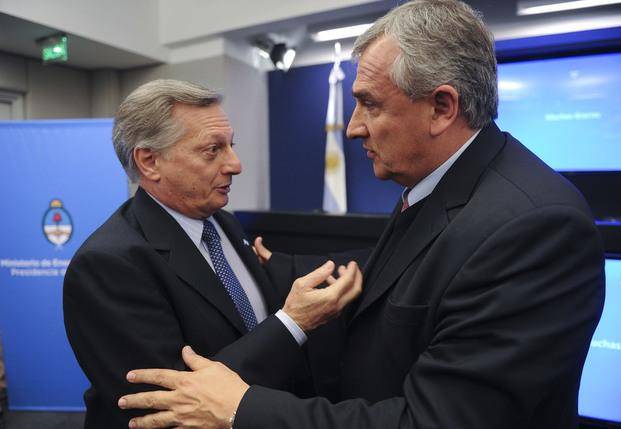 El Gobierno propondrá que la suba promedio del gas sea del 203 %