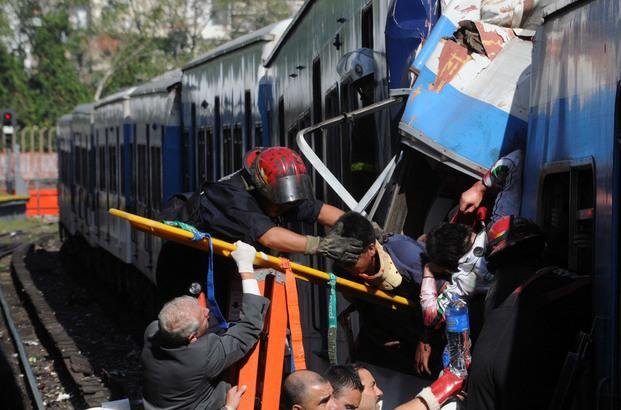 Julio De Vido a juicio oral por la tragedia ferroviaria de Once