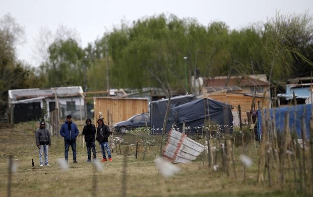 Piden crear área local para prevenir las usurpaciones