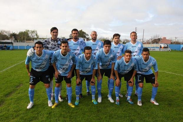 San Carlos trabajó bajo techo y Morant repetiría el equipo