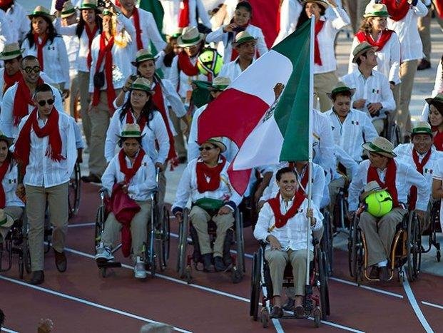 Paralímpicos de Río: los juegos más universales con récord de deportistas