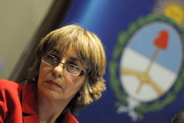 Gils Carbó se pronunció en contra del incremento de la luz