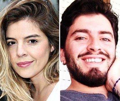 Dalma Maradona rompió el silencio y opinó sobre el encuentro de su papá y Diego Jr.