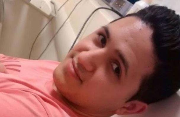 Delincuentes matan a un joven de 22 años 
que hace 20 días había sido papá