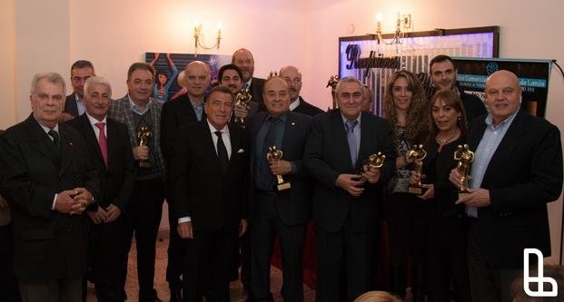 Grindetti festejó el Día de la Industria
