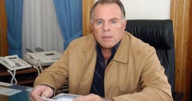 Imputan a Omar "Caballo" Suárez por presunto lavado de activos