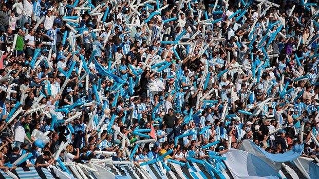 "Empezaremos a controlar el fútbol de manera gradual", aseguró Bullrich