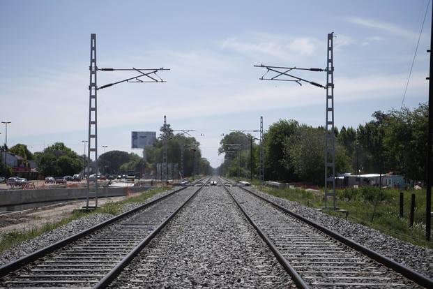A un año del último viaje del Roca desde la Estación de 1 y 44