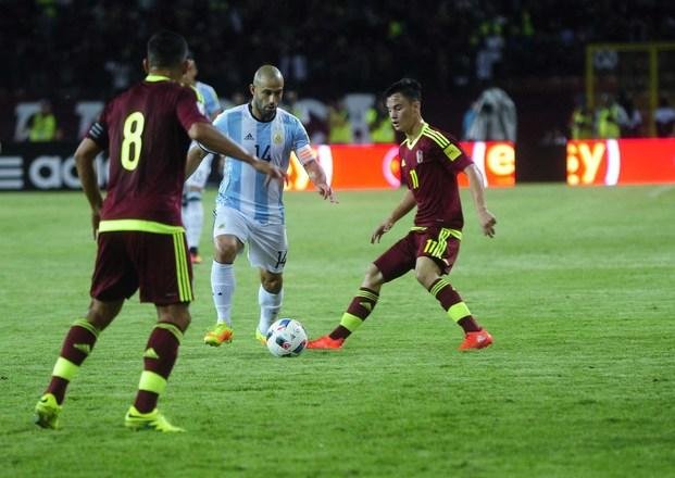 "La cancha nos costó, demostramos que el equipo compite"