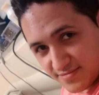 Fue papá hace 20 días y lo mataron en un robo