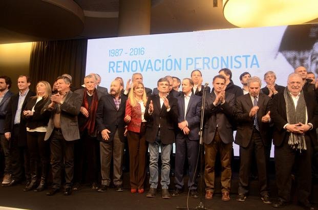 Intentendes del PJ impulsan renovación con la mira puesta en 2017