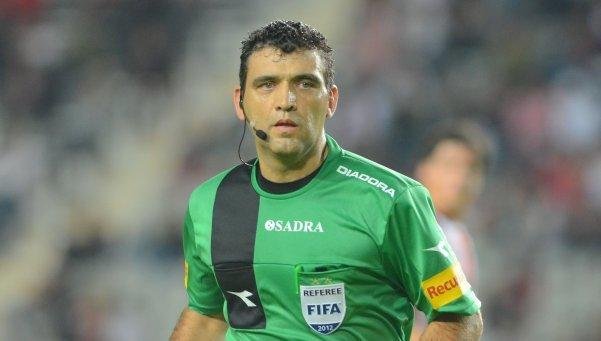Saúl Laverni volverá a dirigir al Lobo