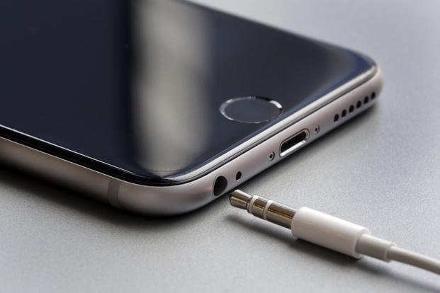 Presentaron el iPhone 7
