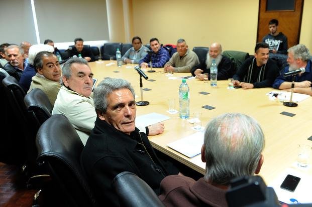 Desde la CGT afirman que Macri "tomó posición del lado de los empresarios"
