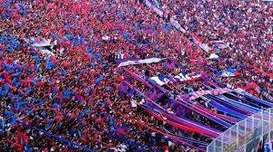 Finalmente, uno de los partidos elegidos para que haya hinchas visitantes tendrá sólo locales