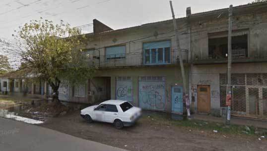 Ladrones le cortan un dedo a un
jubilado porque no tenía dólares