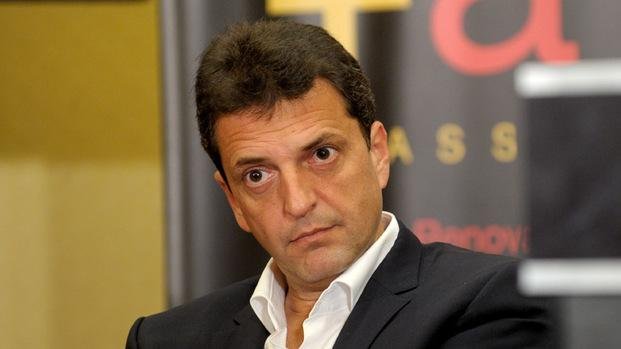 Desde el Gobierno otra vez salieron a cuestionar a Massa