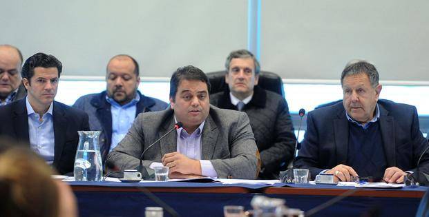 El Gobierno admite que se perdieron 120 mil empleos