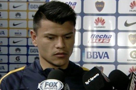 Con Benedetto casi afuera, se perfila Bou
