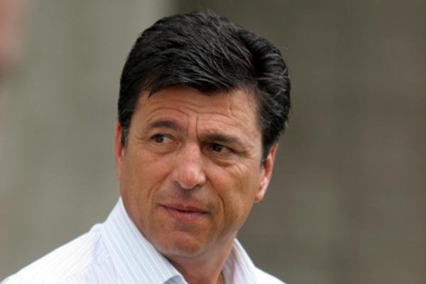 Procesan a Passarella por supuesta reventa de entradas