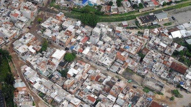 Lanzan encuesta para conocer la opinión de vecinos sobre división de La Matanza