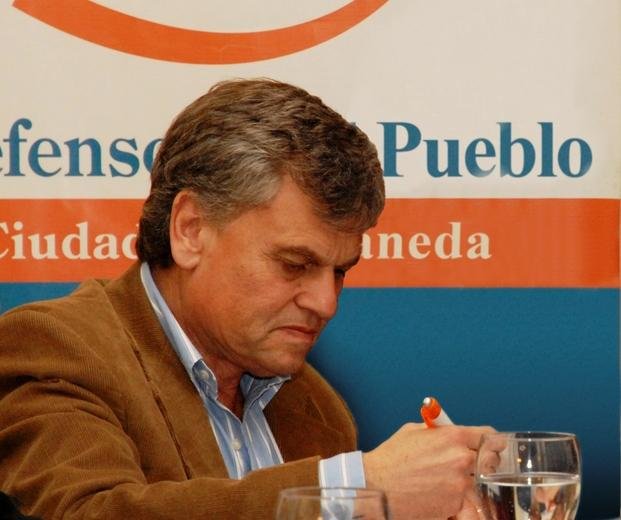 Defensor del  Pueblo estudia hacer una presentación ante la Corte Interamericana de Derechos Humanos