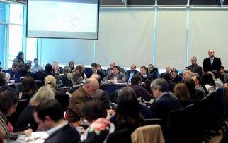 Aprobaron proyecto de acceso a la información pública