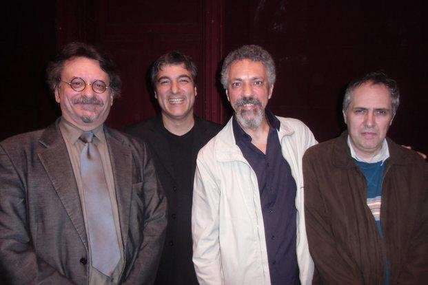 Concierto gratis de Sonoridades Alternativas en el Argentino