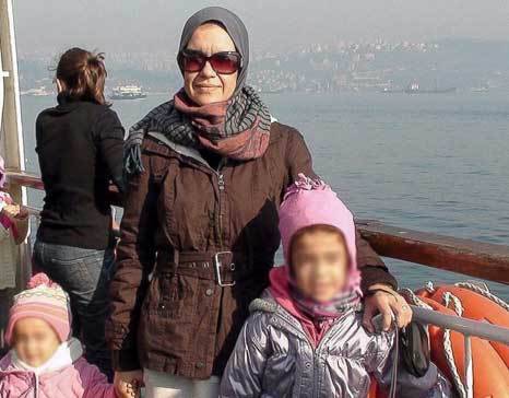 Podría volver al país la argentina retenida en Egipto