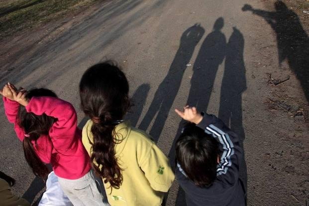 Casi el 20% de los niños, con inseguridad alimentaria en 2015