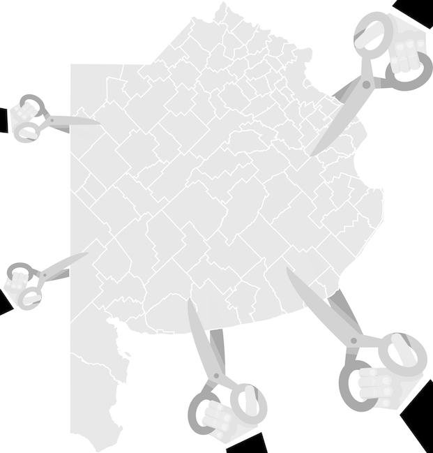 Dividir municipios no es sólo cuestión de números