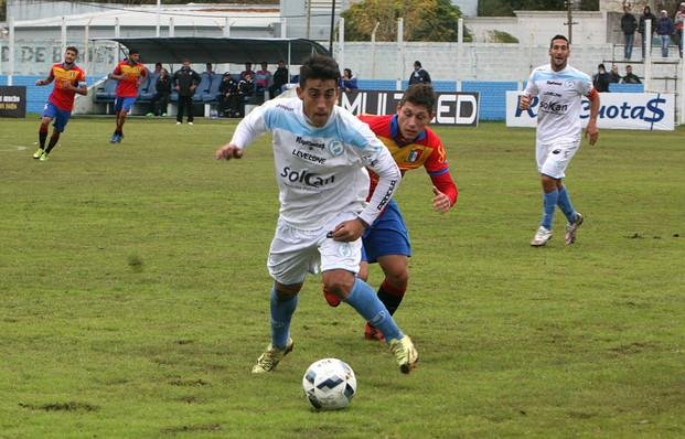 San Carlos buscará sumar de a tres para seguir en la pelea