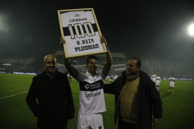 Meza no se va y en el Lobo respiran tranquilos