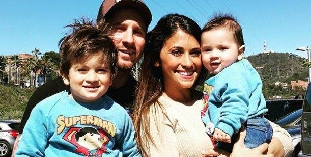 La "fórmula" de Lio Messi para recuperarse de la lesión que lo alejó de las canchas