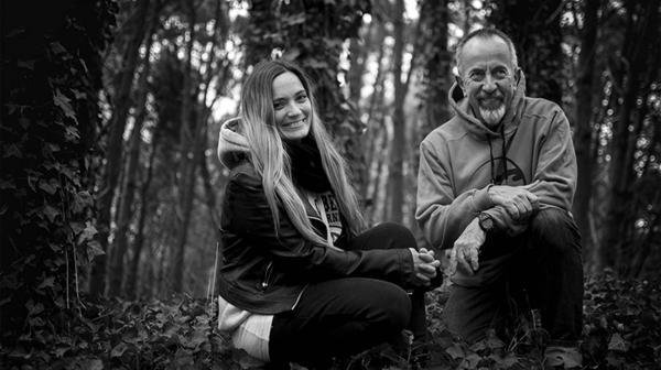"Soy juez penal y mi hija cultiva marihuana"