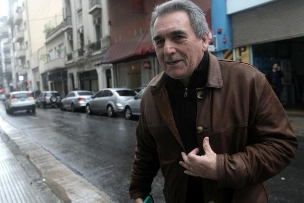 La CGT se encamina a convocar a un paro