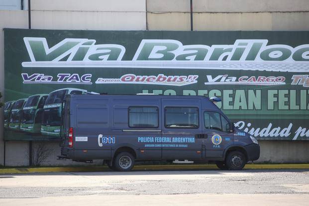 Cae un hombre con 3 kilos de 
marihuana en la Terminal