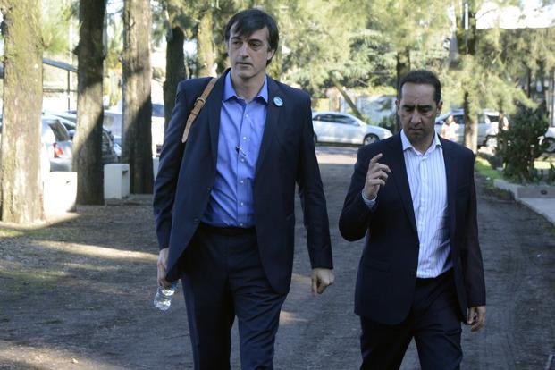 El Gobierno insiste con que "no hay motivos" para reabrir paritaria docente