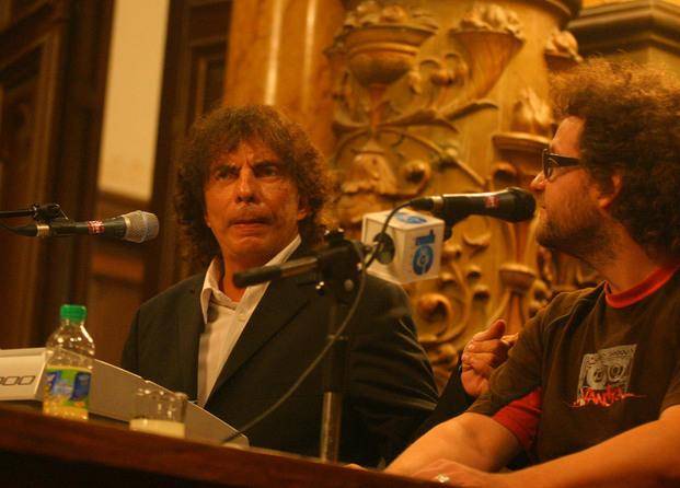 Dolina se despidió de la radio: “No nos pagan”