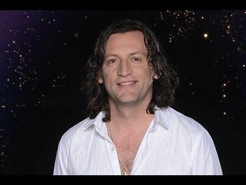 Jorge Vázquez otra vez en la Ciudad