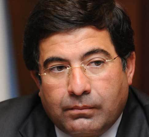 Citan a indagatoria a Echegaray en la causa por la ex Ciccone