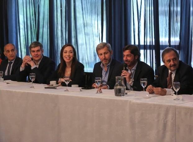 Cambiemos les abrió la puerta  a otros sectores partidarios