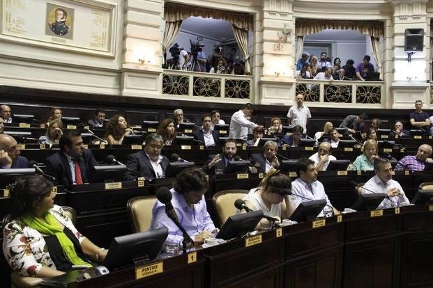 Apuran negociación por el Defensor del Pueblo