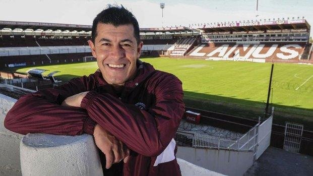 Los "secretos" de Jorge Almirón: "En el fútbol no está todo inventado"