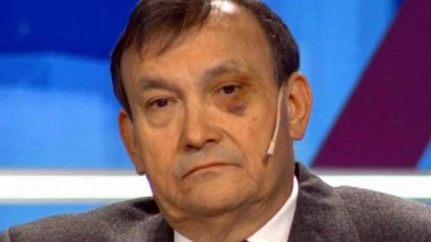 Loma Hermosa: médico que mató a ladrón se somete a pericias psiquiátricas