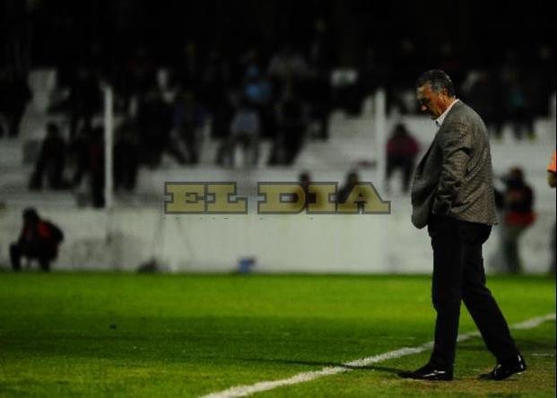Alfaro: "Imperiale y Perdomo no lucen, pero rinden muchísimo"